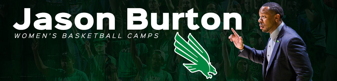 University of North Texas - Women's Basketball