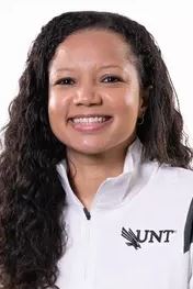 BRITNEY BROWN | ASSOCIATE HEAD COACH