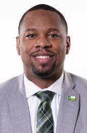 HEAD COACH JASON BURTON