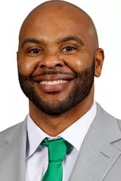 DURMON JENNINGS  | ASSOCIATE COACH